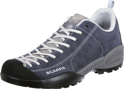 Leichtwanderschuhe Mojito - 4