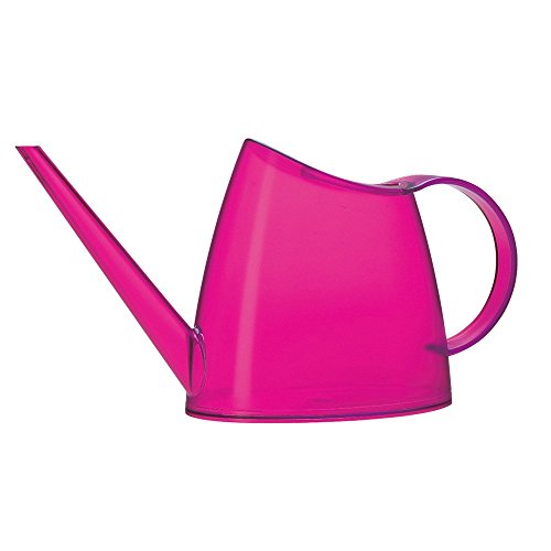 Preisvergleich Produktbild emsa Gießkanne FUCHSIA, Fassungsvermögen 1, 5 Liter, pink