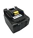 Produktbild Generisches Werkzeug Akku Makita BL1440 BL1430 BL1415 14.4V 4000mAh für Lithium-Ion Tool Battery BHP440RFE BDF440RFE BTW250RFE BTD133RFE.BTD130FRFE BTD135RHE BTS130RFE BGA450RFE BDF444RFE BDF444Z BHP444RFE BHP444Z BDA341RFE BHP343 BDF343 BDF343RHE BDF446 BTD130FZ BTD132RFE BTD132Z BTS130Z BFR540RFE BFS450RFE BCL140Z BHR162Z BHP442Z BML145 BTP130Z BTW250Z BUB142Z BML184