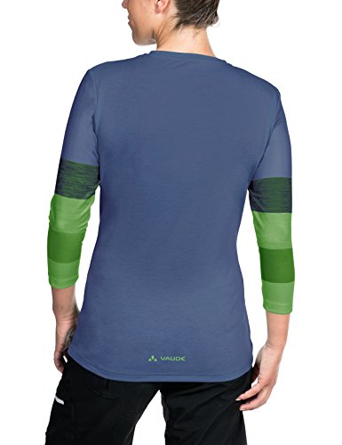 Vaude Damen Moab Ls Shirt T-Shirt - 2