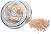 BareFaced Beauty Natural Mineral Foundation 12 g, Kissed