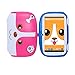 Produktbild 7 Zoll Android 7.1 Kinder Tablet 8GB Babypad Edition PC Mit WiFi Und Kamera GMS Zertifiziert Unterstützt Kids-Proof-Fall,Pink