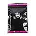 MAKARTT® 500pcs Nails Tips Oval Full Cover Clear Color False Acrylic Nail Art Tips 10 Sizes Perfect Length for Nail Salons and DIY Nail Art at home