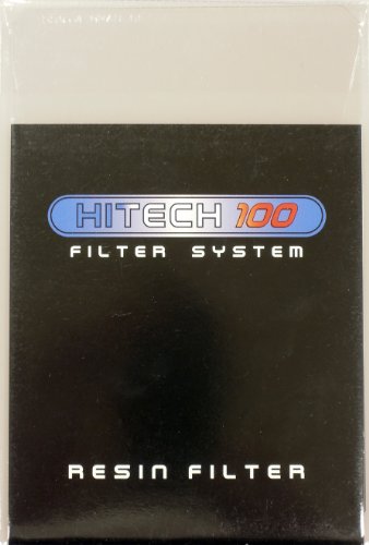 Hitech 100x150 ND Grad SOFT Edge 0.9 (3 stops) ND8 Graduated (SE) filter