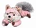 Produktbild Camouflage Wild Rose Wolf Realtree APC en peluche pour chien peluche filles