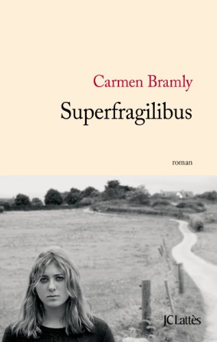 couverture de : Superfragilibus