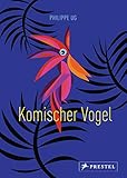 Image de Komischer Vogel: Pop-up-Buch