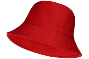 reshmena Hinkhatt för barn vändbar unisex hatt pojkar flickor bomull fiskehattar för camping, vandring, resor, basebollkeps, fotboll sommar strand solhatt enfärgade färger