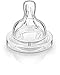 Philips Avent SCF632/27 2 Teats 1 Month+