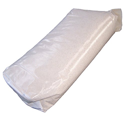 Filtersand 0,7/1,2 mm (25 kg Sack)