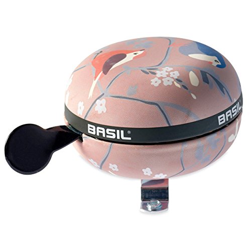 Basil Wanderlust Ding-Dong Glocke
