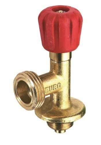 Preisvergleich Produktbild gaslow Camping Gas Adapter