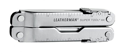 Leatherman Super Tool 300 Multifunktionswerkzeug - 2
