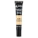 Jordana Complete Cover 2-in-1 Concealer & Foundation - Fair Beige