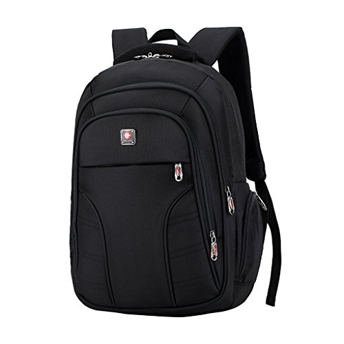 Jungen Rucksäcke Unisex Schulrucksäcke Computer-Rucksack Schulranzen Schultasche Sports Rucksack mit der Großen Kapazität GudeHome