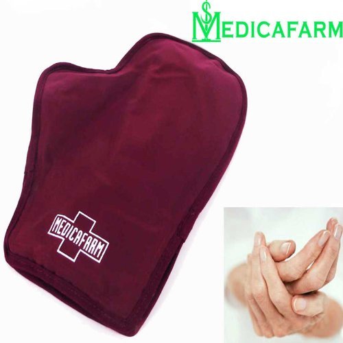 Preisvergleich Produktbild Anti-Arthritis Glove - Microwave