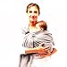 Beco Baby Carrier - Ring - Sling Carrier in Ocean