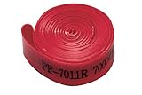 Raleigh TRT701 Wheel Rim Tape - Red, 700c