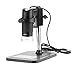 Produktbild LDCRE ALLOET 100X-1000X 5MP USB Handheld Digital Elektronische Mikroskop Lupe Lupe Schreibtischlupe Mit 8LED Licht