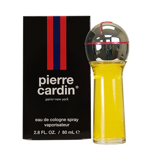Pierre Cardin Eau de Cologne for Men 80 ml