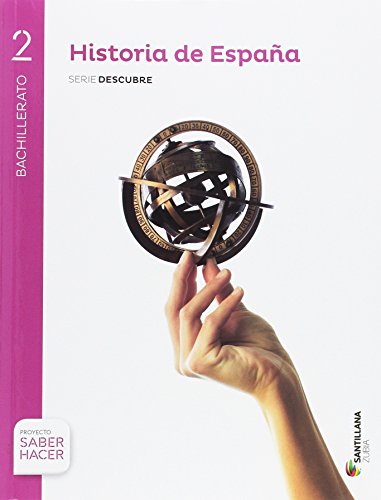 Historia 2 bto saber hacer cast/zubia