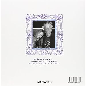 Gus y Yo: La Historia de Mi Abuelo y Mi Primera Guitarra (Malpasito)