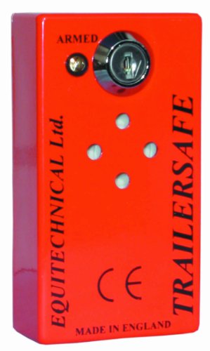 Preisvergleich Produktbild Amesbichler Trailersafe, Pferdehänger Sicherung