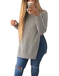 Suchergebnis auf Amazon.de für: Pullover Schulterfrei: Bekleidung