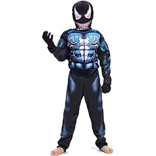 Amazon.es venom disfraz