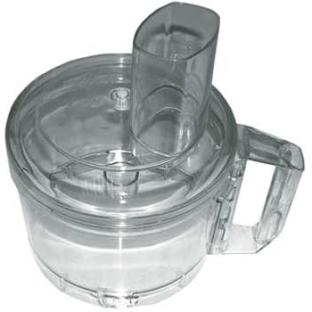 LID FOR MAGIMIX Food Processors 4100 & 5100 - Spare Part For Magimix Food Pro... £19.00 - UK