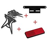 DUCATI MONSTER 900 CITY DARK I.E. 1999 - 2002 KIT FÜR MOTORRAD UNIVERSAL KATZENHALTER + KATZENBLENDE + HALTER LAMPE GEPRÜFT ANGEBOT VON 3 PRODUKTEN