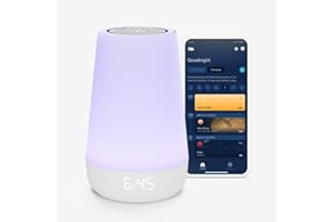 HATCH BABY Hatch Rest Night Light w/WiFi