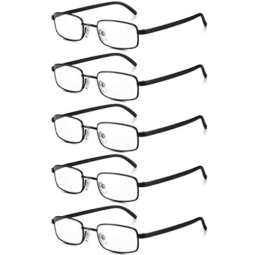 sturdy reading glasses