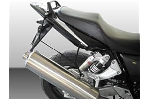 Moto Discovery soft bags rack for Honda CB1300 2005-2013