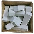 Divine Decor Slate Pencil Block Pack of 350 Grams