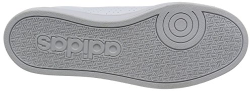 adidas NEO Herren Advantage Clean Vs Hallenschuhe - 3