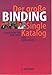Produktbild Der grosse Binding Single Katalog: Schallplatten der 50er und 60er Jahre