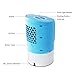 Produktbild Beonzale Tragbarer Klimaanlagenventilator Mini-Verdampfer-Luftumwälzkühler-Luftbefeuchter Persönlicher Raum Mini-Größe Klimaanlage
