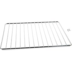 Grille de Four Extensible 33 à 61 cm - indiscount ®