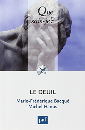 Le deuil Le deuil