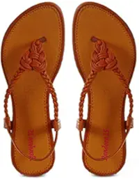 DANR Latest Collection, Comfortable & Fashionable Casual Flats for Women's and Girl's -505T