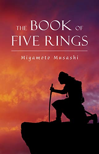 The Book of Five Rings (The Way of the Warrior Series)