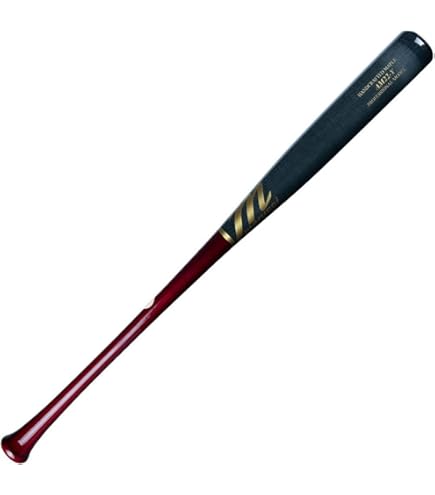 Batte De Baseball Hybride BamBooBat - Bambou/Caryer, 34" / 31 Oz, Garantie 100 Jours