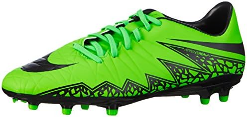 Men's Hypervenom Phelon II FG Football Boots