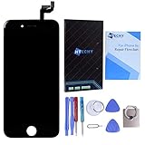 🌟【EINFACH ZU INSTALLIEREN】Illustrierten Reparaturanleitung & Kostenloser Werkzeug,Installieren in wenigen Schritten erledigt .