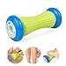 Produktbild Fußmassage Roller, Tragbare Manuelle Plantar Fasciitis Fußmassagegerät Tiefengewebe Erholung Für Läufer Entspannen Fuß Bein Hand Muskeln