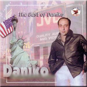 Preisvergleich Produktbild The Best of Daniko / Daniko. Luchshee.