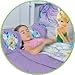 Disney Tinker Bell Slumber Roll Up