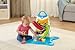 Fisher Price Electronic Baby Toy - Roller Blocks Play Wall Toddler Education Develops Motor Skills