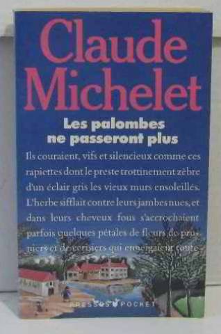 les  Palombes ne passeront plus